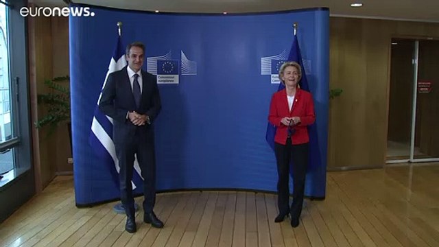 Στο Ευρωπαϊκό Συμβούλιο η πρόταση Μητσοτάκη για το πιστοποιητικό εμβολιασμού