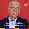 7 chose à savoir sur Arsène Wenger