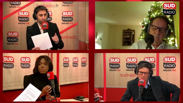 Affaire Duhamel : Les internautes écoeurés par les propos d'Alain Finkielkraut