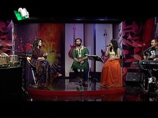 Musical Programme | A Lagan Gaan Shunabar | EP 10 | NTV Live
