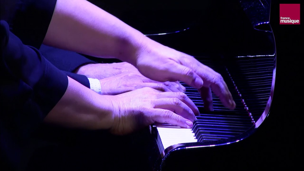 Maurice Ravel : Ma Mère l'Oye V. Le Jardin féerique