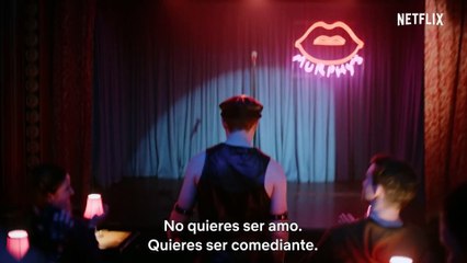 Bonding - Tráiler oficial Temporada 2