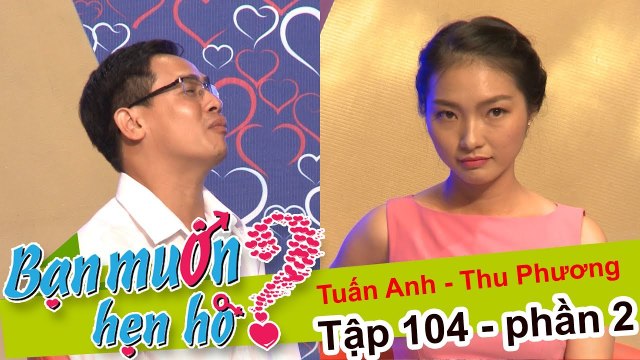 Bạn muốn hẹn hò hay nhất #58 | Nữ game thủ xinh đẹp TRONG NGOÀI BẤT NHẤT khiến Cát Tường hoang mang