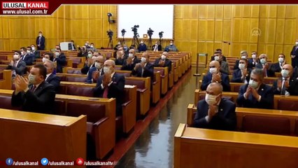 MHP, HDP'nin kapatılması için dava hazırlıklarını tamamladı