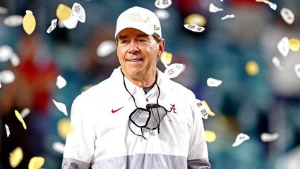 Saban or Belichick: Whose Career is More Impressive After Alabama's 6th National Championship?