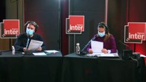 Le tant attendu derby entre Marine Le Pen et Gérald Darmanin - Le Journal de 17h17