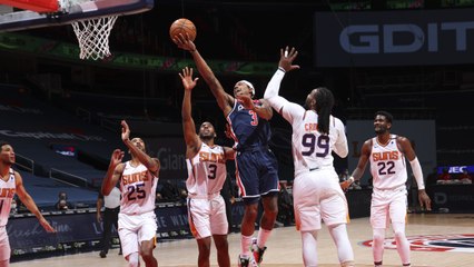 Nightly Notable: Bradley Beal | Jan. 12