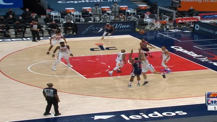 Top 10 Plays of the Night - Split