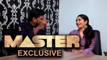 PROMO | ACTRESS GOWRI KISHAN | MASTER TEAM EXCLUSIVE INTERVIEW COMING SOON | FILMIBEAT TAMIL