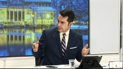 CAOS EN MONCLOA: Media España congelada por la negligencia de Sánchez hace tambalear su Gobierno