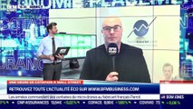 Stéphane Ceaux-Dutheil (Technibourse.com) : Quel potentiel technique pour les marchés ? - 12/01