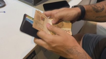 La inflación en Brasil en 2020 fue la más alta desde 2016