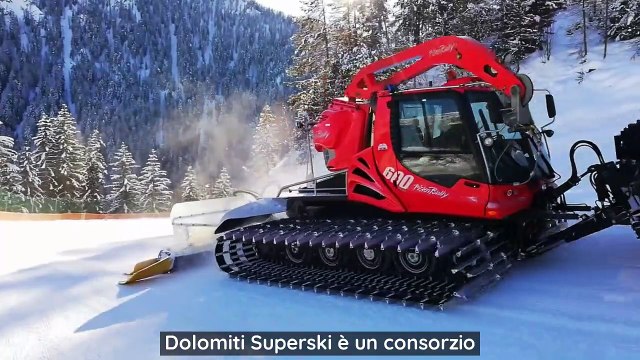 Impianti e Covid: così lo sci si prepara a ripartire