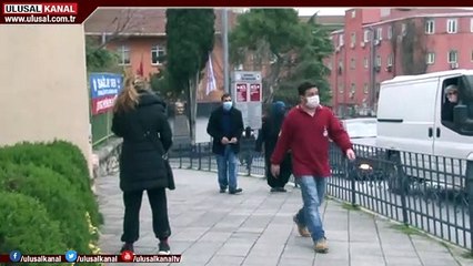 Koronavirüsü atlatanlar Kovid-19 İzlem Merkezi'nde izleniyor