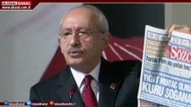 'Sözde Cumhurbaşkanı' diyen Kılıçdaroğlu'na Akşener'den destek gecikmedi