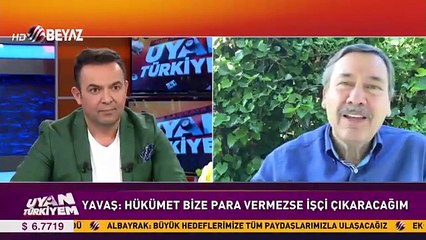 "Bir siyasi beklentiniz mi var?" sorusuna Melih Gökçek'ten olay cevap