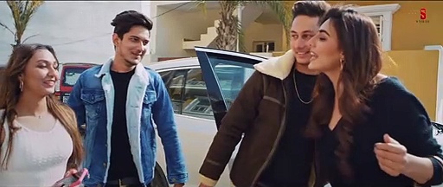 New Punjabi Songs 2020 - Libaas - KAKA - Official Video - Ginni Kapoor - Latest Punjabi Song 2020