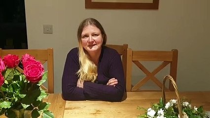 Nancy Fielder editor message - Tuesday January 12th 2021