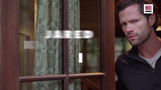 Jared Padalecki Men Health Magazine Jan 21