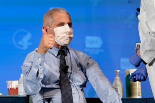 COVID-19 Conspiracy Theories Debunked by Dr. Anthony Fauci