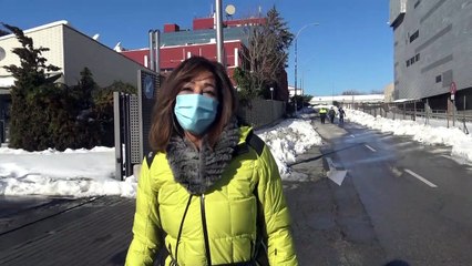 Así está celebrando Ana Rosa su cumpleaños, sin hablar de jubilación