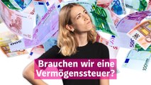 Vermögen: So ungleich ist es in Österreich verteilt