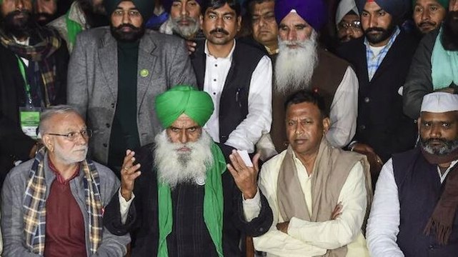 SC stays farms laws: Time for farmers to end protests?