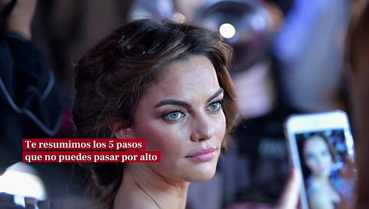 Consejos para tratar la piel seca en invierno