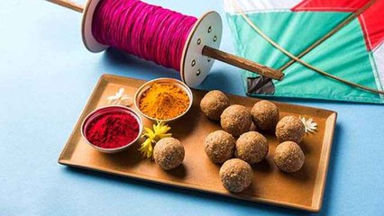 Cultural Maharashtra: Makar Sankranti, A Festival Of Sweetness