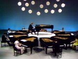 Eugene Liszt - La Jota Aragonesa, Opus 14 (Live On The Ed Sullivan Show, June 14, 1970)