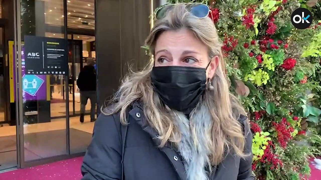 Continúa el desabastecimiento en los supermercados de Madrid: “No hay carne, no hay pollo, no hay nada”