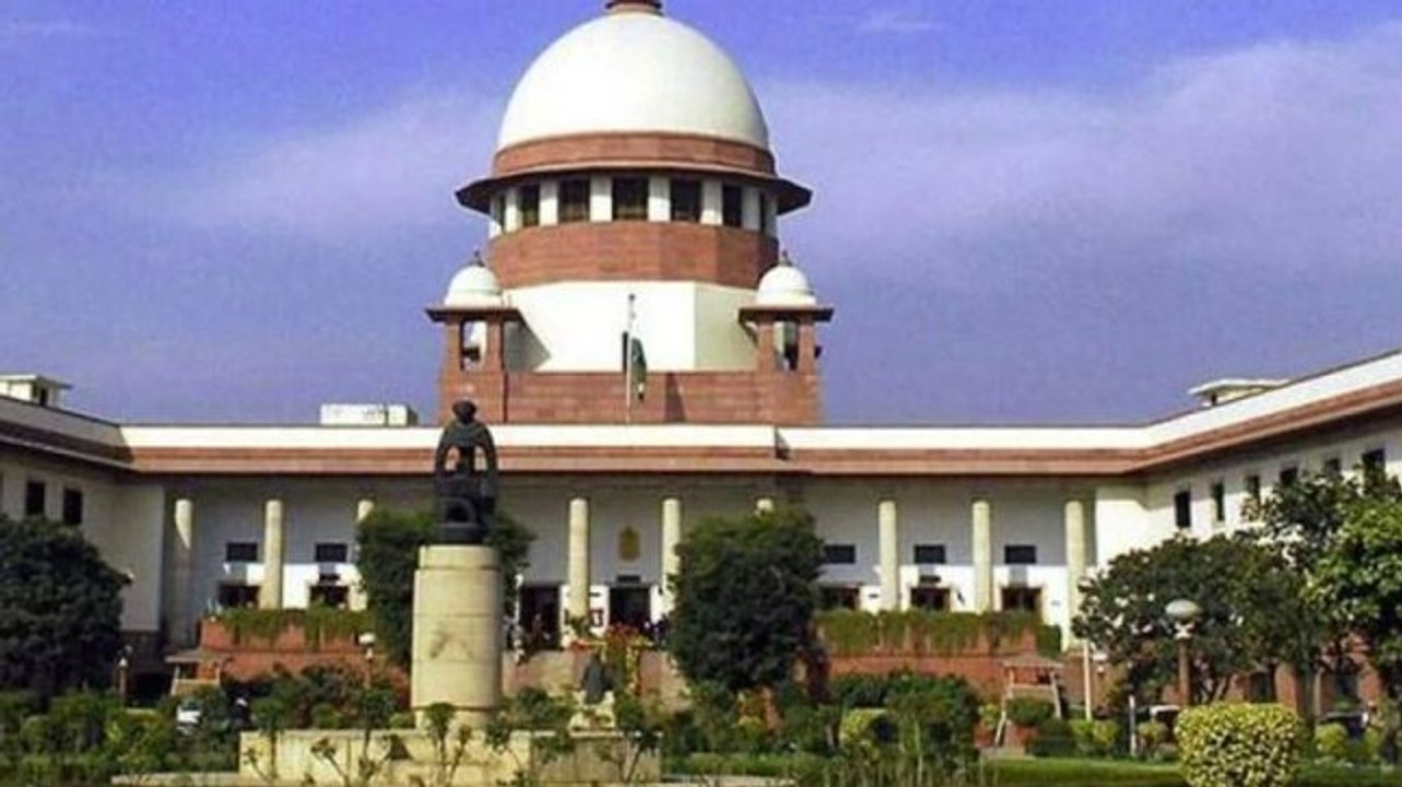 Suspending farm laws the right call?