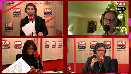 Couvre feu généralisé à 18H : La solution pour éviter un confinement ?