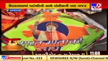 Ahmedabad police draw action plan to ensure strict implementation of guidelines on Uttarayan_ N25