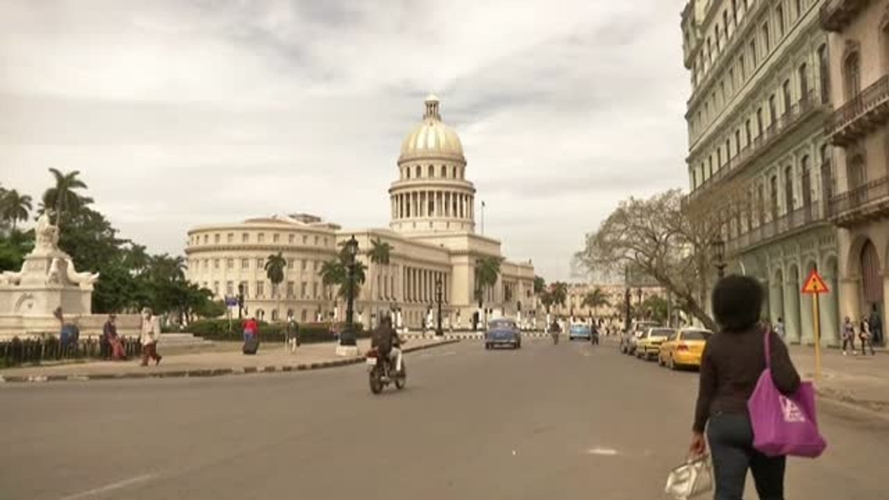 Cuba endurece las restricciones frente a la covid