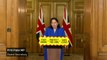 Priti Patel warns police moving to issue more fines