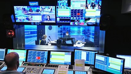 Anne Claude Crémieux: "La circulation du virus à l'école est un reflet de ce qui se passe autour"