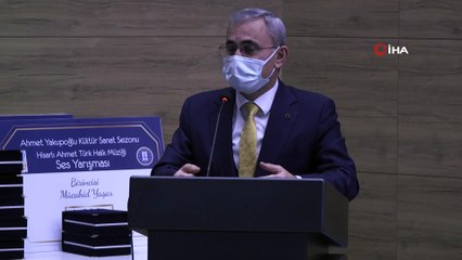 Kütahya Belediyesi'nin hedefi; Cumhuriyet'in 100. yılında 100 proje