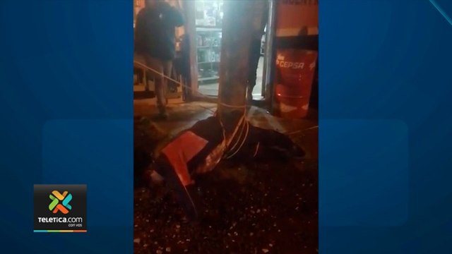 tn7-sospechoso-de-violencia-intrafamiliar-fue-vapuleado-por-vecinos-120121