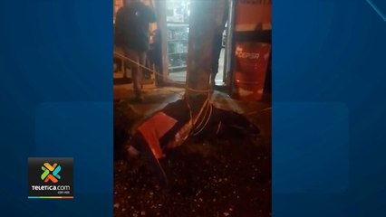 tn7-sospechoso-de-violencia-intrafamiliar-fue-vapuleado-por-vecinos-120121