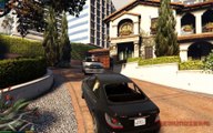 Grand Theft Auto V | Gaming Benchmark | Normal Settings | AMD A8-7680, GT 1030, 8GB RAM