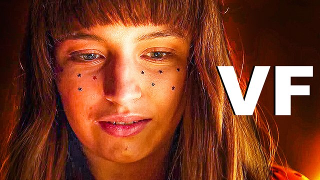 TOUS MES AMIS SONT MORTS Bande Annonce VF (2021)