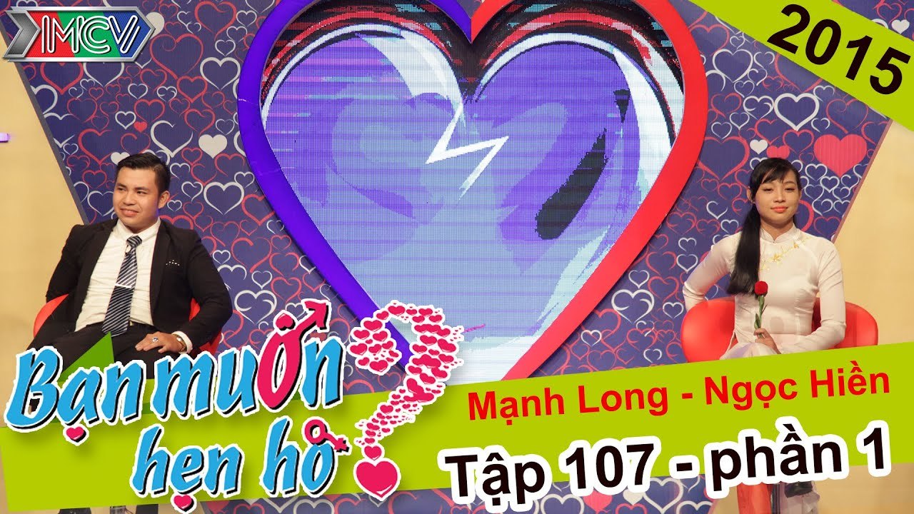 Bạn muốn hẹn hò hay nhất #169 | Cuộc gặp gỡ giữa nàng bánh bèo và chàng bánh mì