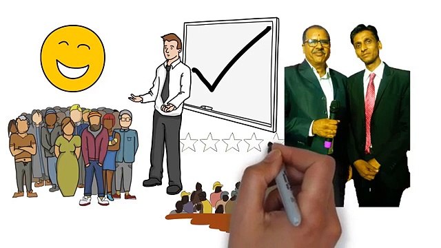 भाषण देना कैसे सीखे - Bhashan Dena Kaise Sikhe -Learn How To Speak - Manch Sanchalan - nvh films