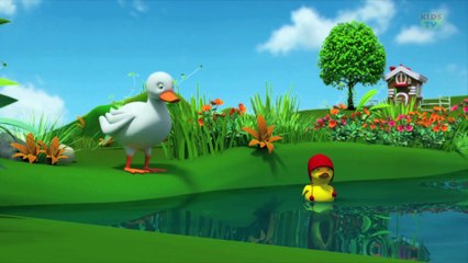 Can You See? 🎶 Fun Nursery Rhyme for Kids & Toddlers | Kids TV Original Song