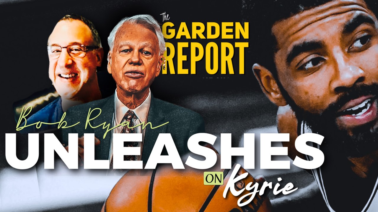 Kyrie Irving Under Investigation for Party Video