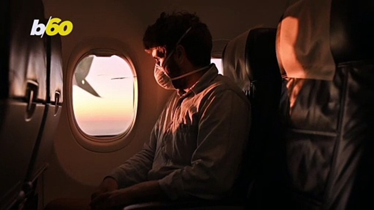 Just Plane Secret! Here Are a Few Secrets About Airplanes You May Not Have Known!