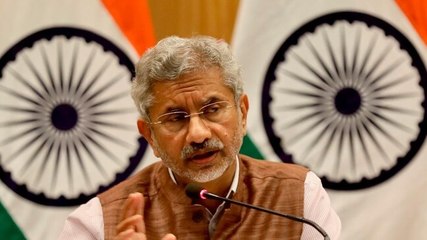 Tải video: Jaishankar slams Pakistan, China on terrorism at UNSC debate: Is India prepared for a two-front conflict?