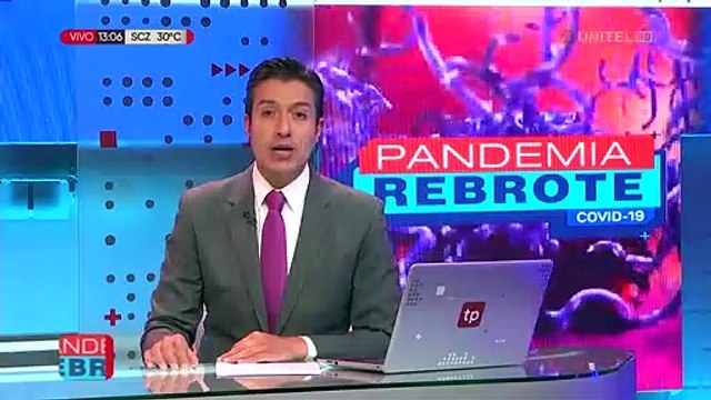 Médicos del Complejo de Miraflores piden entrar en una cuarentena de al menos cinco días