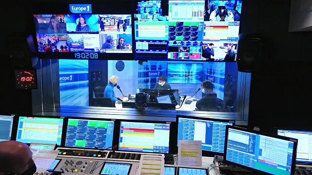 À Nancy, plus que quelques heures avant la vaccination des plus de 75 ans hors Ehpad